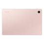 Samsung Galaxy Tab A8 10,5" (2021) Wi-Fi+LTE 128Gb Pinkgold, розовый
