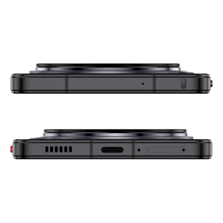 ZTE nubia Z60S Pro 16/1Tb Black, чёрный