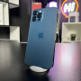 Trade in Apple iPhone 12 Pro Max 256Gb Pacific Blue IMEI: 3731