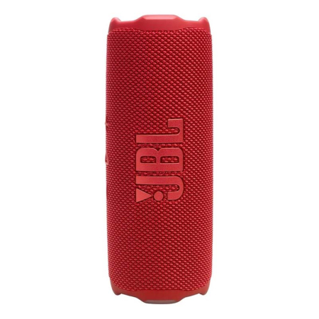 Портативная колонка JBL Flip 7 Red, красный