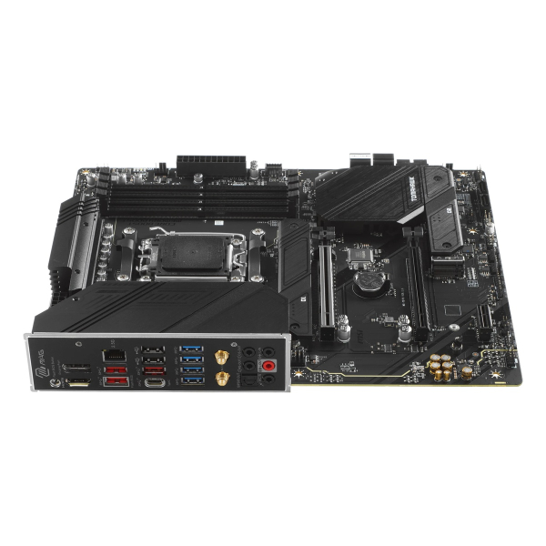 Материнская плата MSI MAG B650 TOMAHAWK WI-FI, ATX