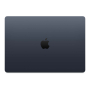 Apple MacBook Air 15" (M5, 10C CPU, 10C GPU, 2026) 24/1Tb SSD (MDVN4) Midnight, «тёмная ночь»