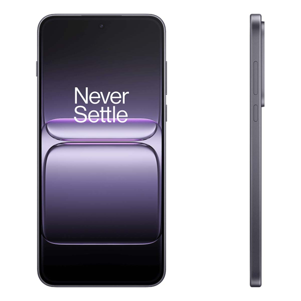 OnePlus Nord 5 12/256Gb Phantom Grey, серый