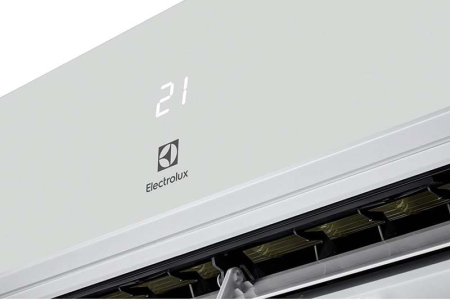Кондиционер Electrolux EACS/I-09HAL/N8 Белый