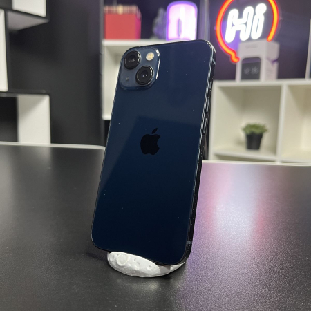 Trade in Apple iPhone 13 128Gb Midnight IMEI: 3962