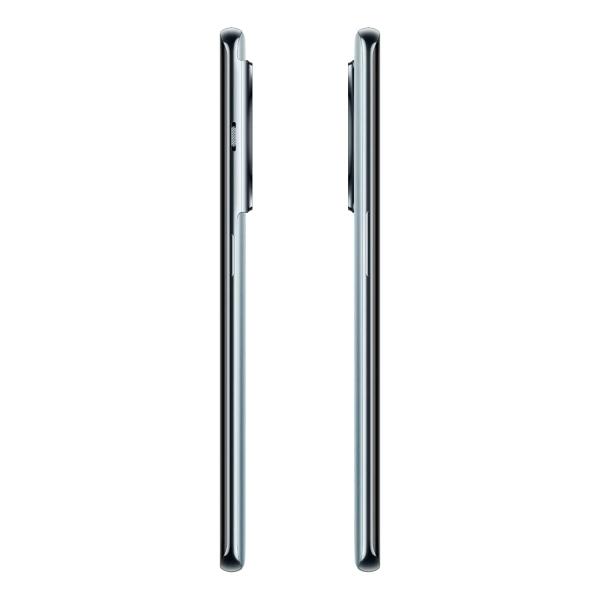 OnePlus 11R (2023) 16/256Gb Galactic Silver, серебристый