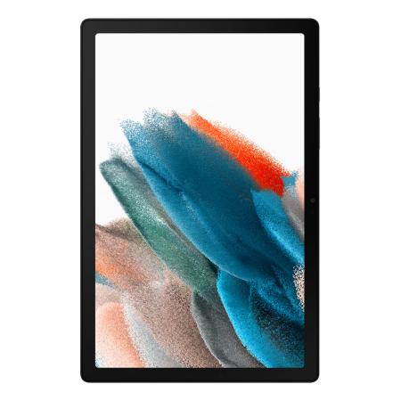 Samsung Galaxy Tab A8 10,5" (2021) Wi-Fi+LTE 128Gb Silver, серебристый