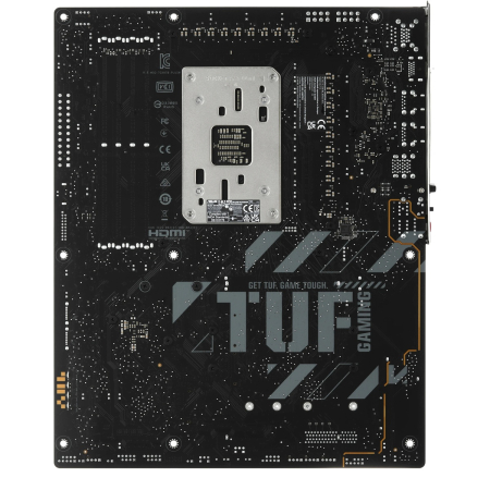 Материнская плата ASUS TUF GAMING X870-PLUS WI-FI, ATX