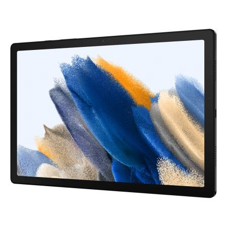 Samsung Galaxy Tab A8 10,5" (2021) Wi-Fi+LTE 128Gb Darkgray, темно-серый