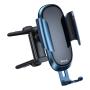Автомобильный держатель Baseus Future Gravity Vehicle-mounted Holder (SUYL-BWL03) Черный