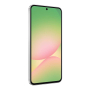 Samsung Galaxy A56 5G 8/128Gb Awesome Lightgrey, светло-серый