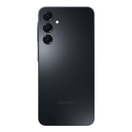 Samsung Galaxy A16 4/128Gb Black, чёрный