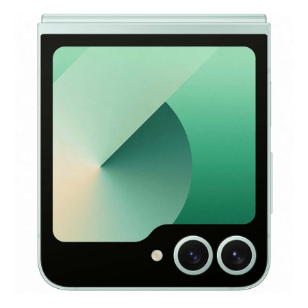 Samsung Galaxy Z Flip6 12/512Gb (2024) Mint, мятный
