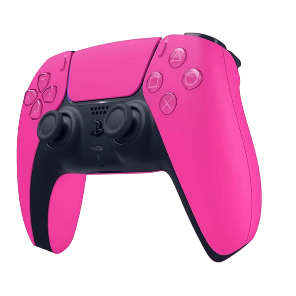Геймпад Sony DualSense для Sony PlayStation 5 Розовый