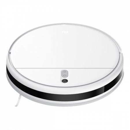 Робот-пылесос Xiaomi Mi Robot Vacuum-Mop 2 Lite Белый