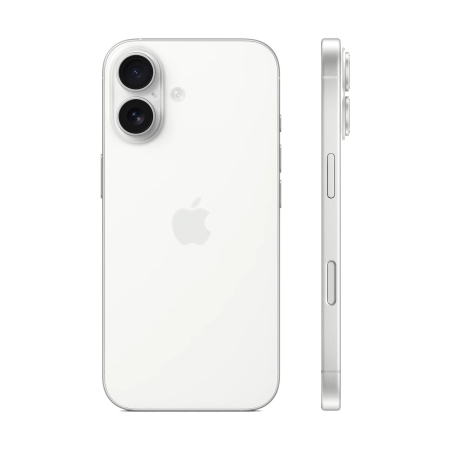 Apple iPhone 17 256Gb White, белый