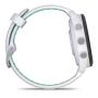Часы Garmin FORERUNNER 265S White, белый