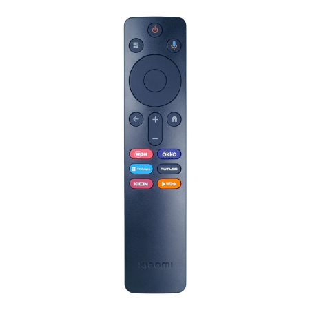 Телевизор Xiaomi TV A55 2025 55" 4K UHD, 60Гц, LED (L55MA-ARU)