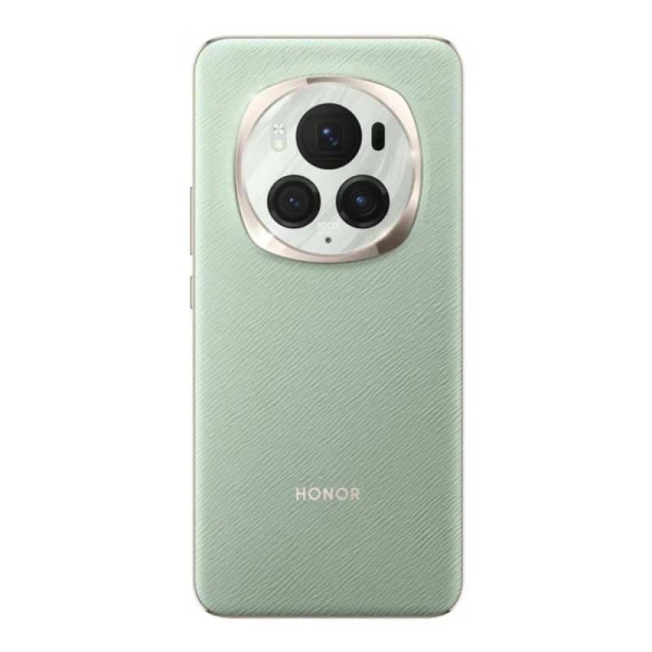 HONOR Magic6 Pro 16/1Tb Epi Green, шалфейный зеленый