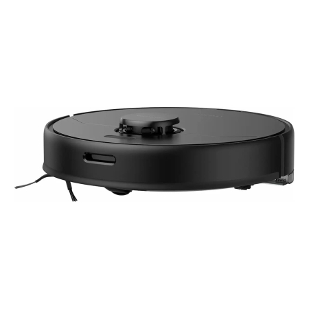 Робот-пылесос Xiaomi Dreame C9 Black, чёрный (удалить)