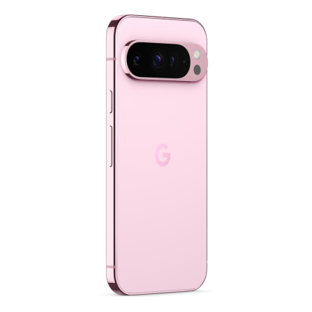 Google Pixel 9 Pro 12/256Gb Rose Quartz, розовый