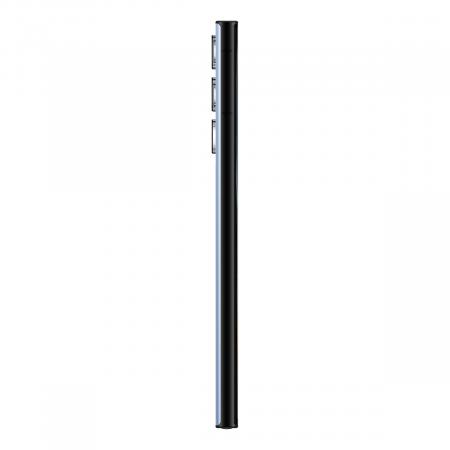 Samsung Galaxy S22 Ultra (2022) 8/128Gb Sky Blue, голубой