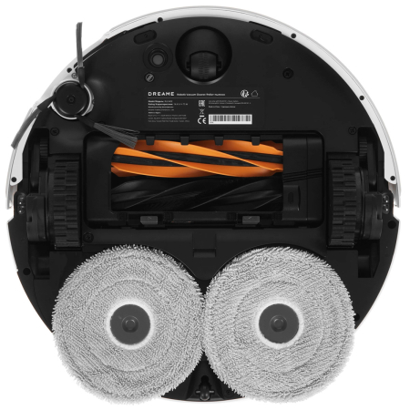 Робот-пылесос Dreame L50 Ultra CE Белый