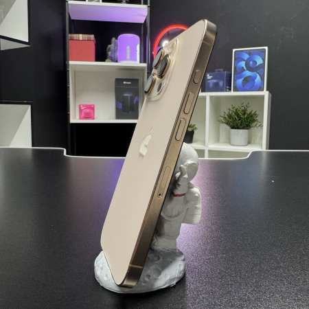 Trade in Apple iPhone 16 Pro 128Gb Desert Titanium IMEI: 0956