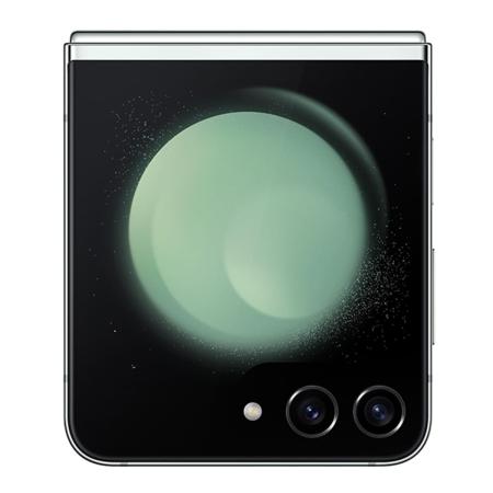 Samsung Galaxy Z Flip5 (2023) 8/256Gb Mint, мятный