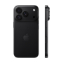 Apple iPhone 18 Pro 2Tb eSIM Black, чёрный