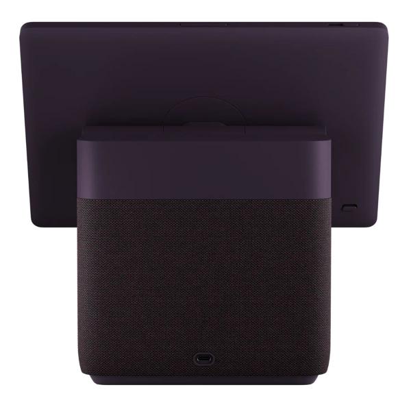 Умная колонка Яндекс.Станция Дуо Макс (Алиса) Красный