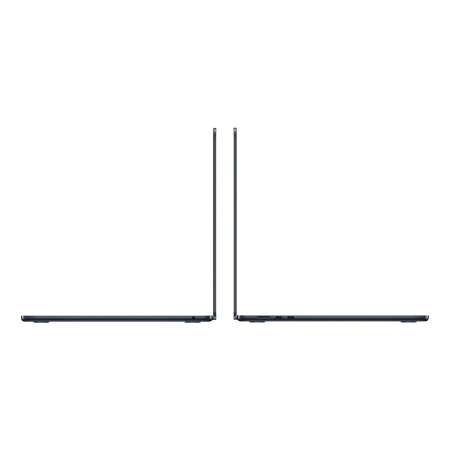 Apple MacBook Air 15" (M5, 10C CPU, 10C GPU, 2026) 16/1Tb SSD (MDVK4) Midnight, «тёмная ночь»