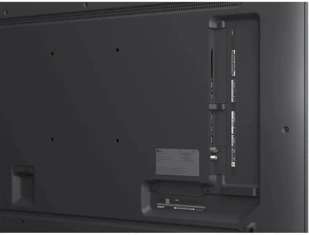 Телевизор LG 50" 4K 60Гц NanoCell (50NANO90A6B.ARUG) Blue, синий