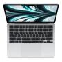 Apple MacBook Air 13" (M2, 8C CPU, 8C GPU, 2022) 8/256Gb SSD (MLXY3) Silver, серебристый