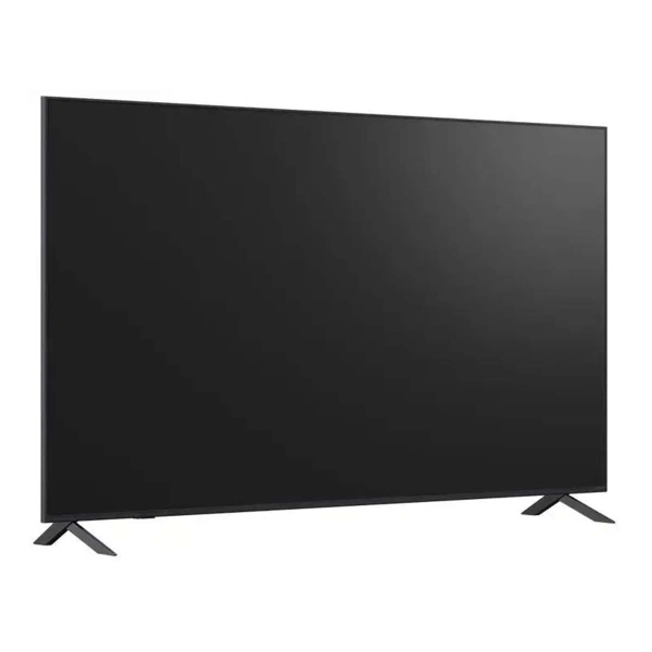 Телевизор LG 65" 4K 60Гц QNED (65QNED82A6B.ARUG) Grey, серый