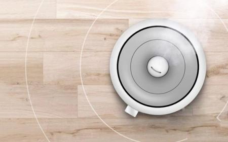 Увлажнитель воздуха Xiaomi Deerma (DEM-F628) Белый