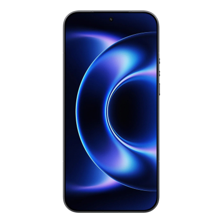 Xiaomi 17 Ultra 16/1Tb Black, чёрный