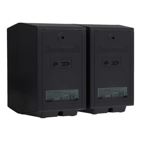 Саундбар Samsung HW-Q930F/RU Чёрный