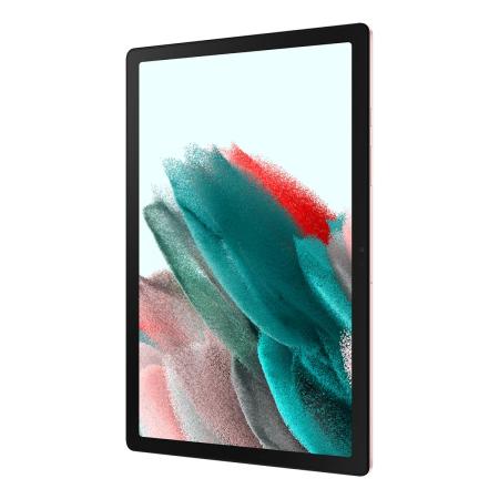 Samsung Galaxy Tab A8 10,5" (2021) Wi-Fi 32Gb Pinkgold, розовый