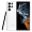 Samsung Galaxy S22 Ultra (2022) 12/1Tb Phantom White, белый
