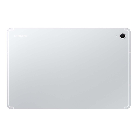 Samsung Galaxy Tab S10 FE+ 13,1" Wi-Fi 8/128Gb Silver, серебрянный