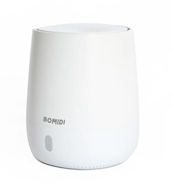Аромадиффузор Xiaomi Bomidi Aroma Diffuser (AD1) Белый