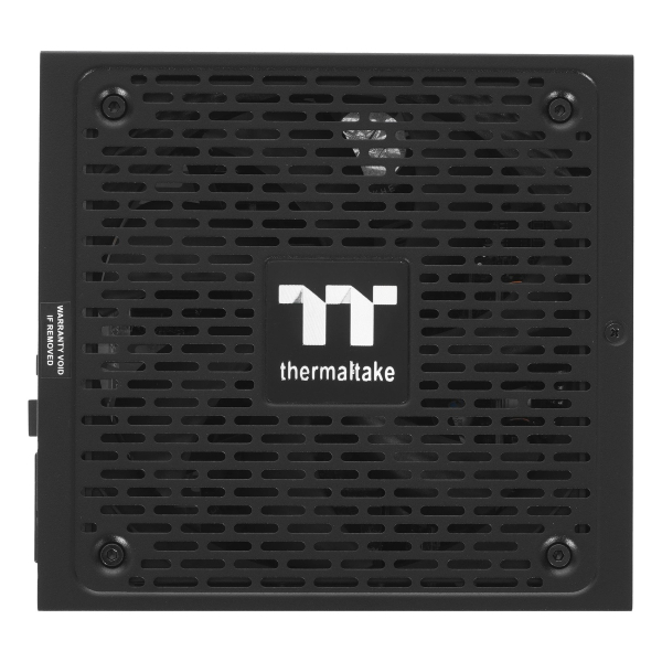 Блок питания Thermaltake Toughpower GF3 Gen.5 (PS-TPD-1000FNFAGE-4) Gold, 1000 Вт Чёрный