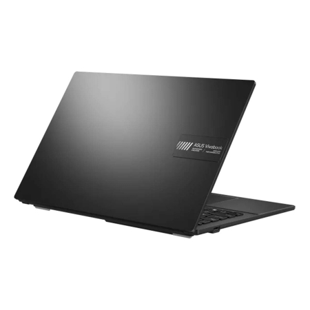 Ноутбук ASUS VivoBook Go 15 E1504FA (Ryzen 5 7520U 8Gb SSD 512Гб 15,6" FullHD IPS) Black, черный