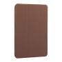 Чехол для Apple iPad Air 10,9" Smart Case (2020) Saddle Brown, коричневый