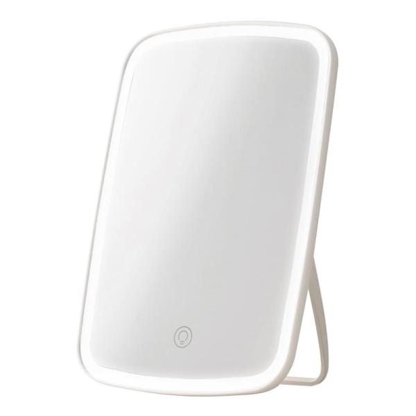 Зеркало с подсветкой Xiaomi Jordan & Judy LED Makeup Mirror (NV505) Белый