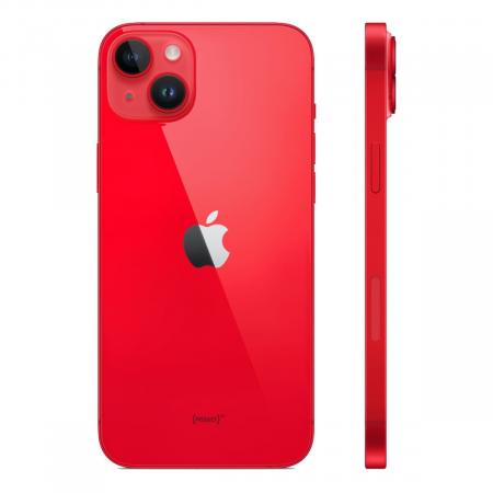 Apple iPhone 14 Plus 128Gb (PRODUCT)RED™, красный