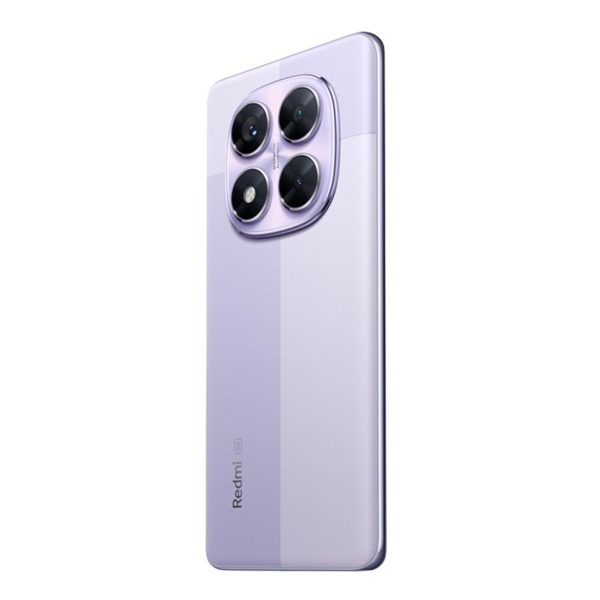 Xiaomi Redmi Note 14 Pro 5G 8/256Gb Lavender Purple, фиолетовый