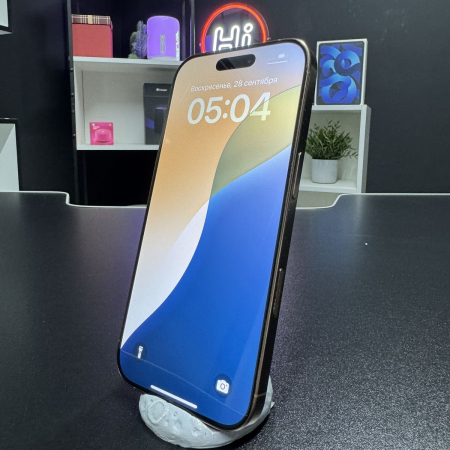 Trade in Apple iPhone 16 Pro 128Gb Desert Titanium IMEI: 0956