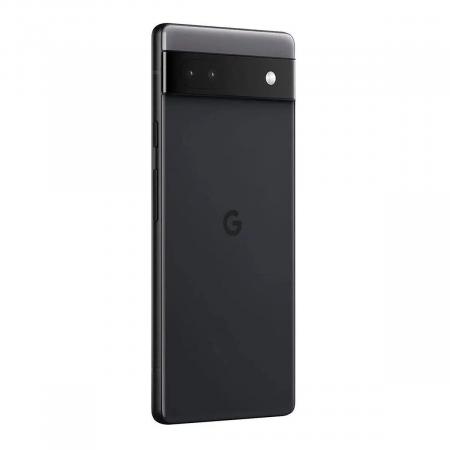 Google Pixel 6a 6/128Gb Charcoal, черный